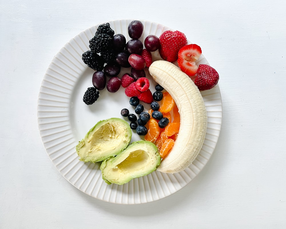 Nutritionist consultation with client discussing meal plan